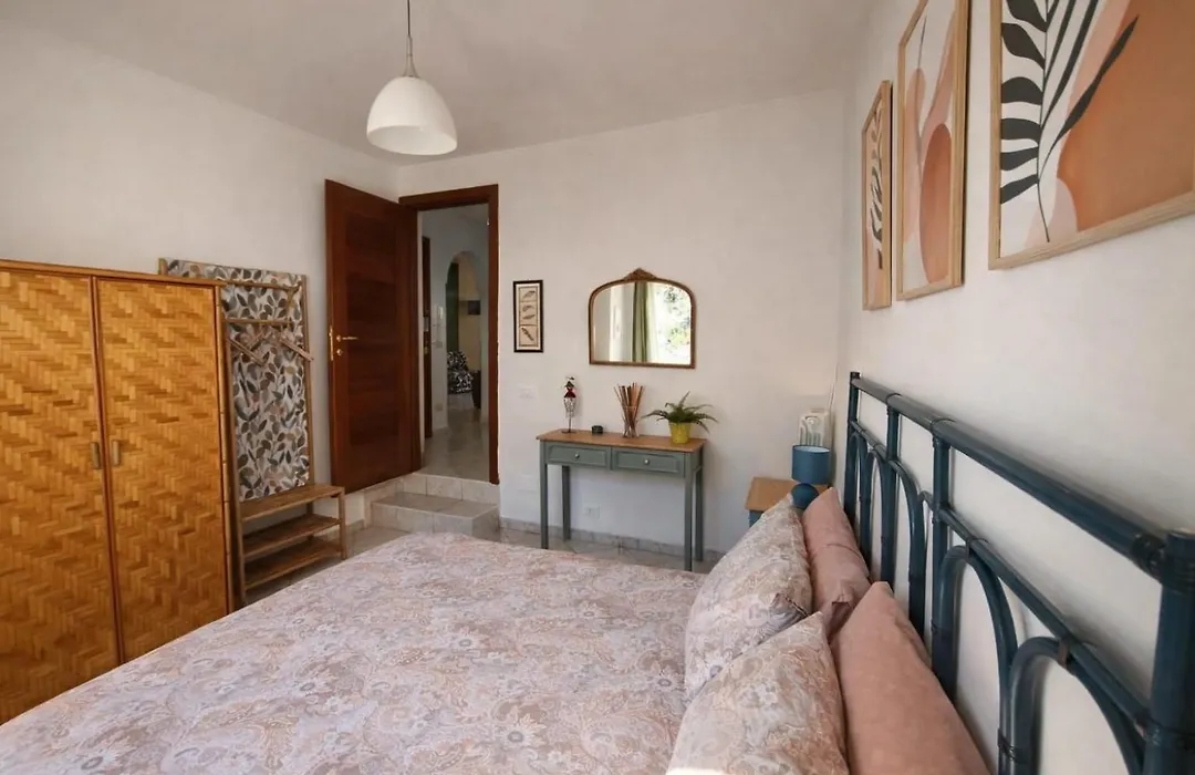 Apartment Angelo Emo 69-1
